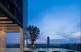 آپارتمان کاندو – Watthana, Bangkok, تایلند. $150,000