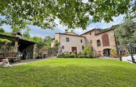 ویلا  – Serravalle Pistoiese, توسکانی, ایتالیا. 530,000 €