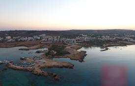 1غرفة آپارتمان  55 متر مربع Famagusta, قبرس. 535,000 €