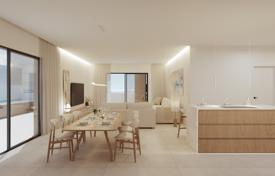 4غرفة شقة في مبنى جديد 123 متر مربع San Pedro Alcántara, اسپانیا. 450,000 €