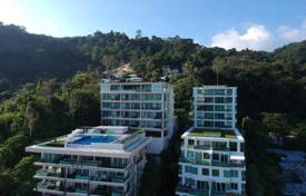 آپارتمان  – ساحل پاتونگ, Kathu, پوکت,  تایلند. $260,000