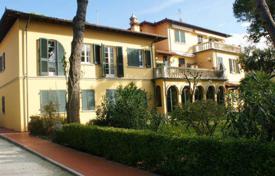 10غرفة ویلا  615 متر مربع Pietrasanta, ایتالیا. 5,500,000 €