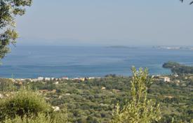 زمین تجاری – کورفو, Administration of the Peloponnese, Western Greece and the Ionian Islands, یونان. 215,000 €