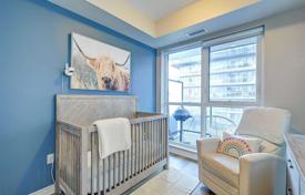 6غرفة آپارتمان  Etobicoke, کانادا. C$967,000