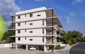 2غرفة آپارتمان  96 متر مربع Agios Dometios, قبرس. 290,000 €