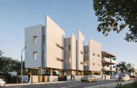 1غرفة آپارتمان  54 متر مربع Strovolos, قبرس. 155,000 €
