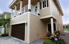 4غرفة خانه  221 متر مربع Homestead, ایالات متحده آمریکا. $548,000
