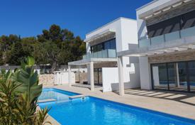 4غرفة  دو خانه بهم متصل 180 متر مربع Teulada (Spain), اسپانیا. 645,000 €