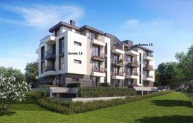 2غرفة آپارتمان  96 متر مربع Sozopol, بلغارستان. 124,000 €