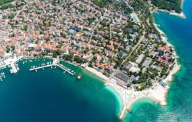 زمین تجاری Crikvenica, کرواسی. 166,000 €