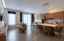 3غرفة آپارتمان  114 متر مربع Jalan Umalas, اندونزی. $300,000
