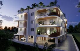 New residential complex with apartments Aradippou, قبرس. 175,000 € از