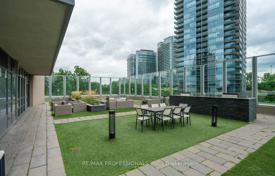 4غرفة آپارتمان  Etobicoke, کانادا. C$846,000