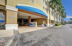 آپارتمان کاندو – Fort Lauderdale, فلوریدا, ایالات متحده آمریکا. $400,000