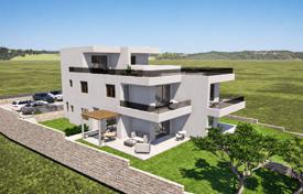 3غرفة آپارتمان  104 متر مربع Sibenik-Knin, کرواسی. 315,000 €