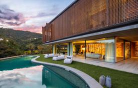 16غرفة ویلا  1163 متر مربع Benahavis, اسپانیا. 10,800,000 €