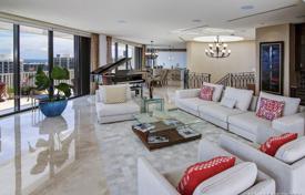 آپارتمان  – Aventura, فلوریدا, ایالات متحده آمریکا. $1,699,000