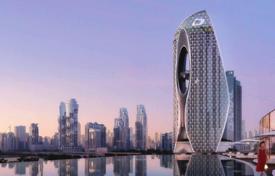 ساختمان تازه ساز – Business Bay, دبی, امارات متحده عربی. $668,000