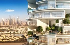 پنت‌هاوس ها – Jumeirah Village Circle (JVC), Jumeirah Village, دبی,  امارات متحده عربی. From $615,000