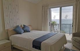 4غرفة  دو خانه بهم متصل 190 متر مربع Coral Bay, قبرس. 1,450,000 €