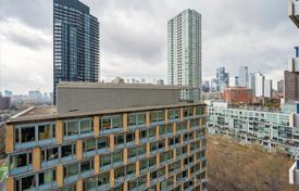 آپارتمان  – Sherbourne Street, Old Toronto, تورنتو,  انتاریو,   کانادا. C$1,044,000