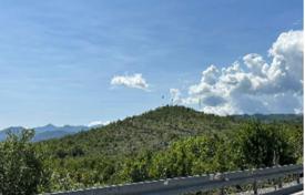 زمین تجاری Podgorica city, مونته نگرو. 1,500,000 €