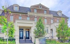  دو خانه بهم متصل – Bayview Avenue, تورنتو, انتاریو,  کانادا. C$2,081,000