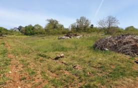 زمین تجاری Istria County, کرواسی. 73,000 €