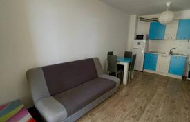 2غرفة آپارتمان  55 متر مربع Sveti Vlas, بلغارستان. 102,000 €