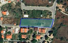 زمین تجاری Trimiklini, قبرس. 390,000 €