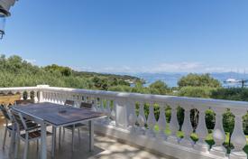 دو خانه بهم چسبیده – Cap d'Antibes, آنتیب, کوت دازور,  فرانسه. 5,700,000 €