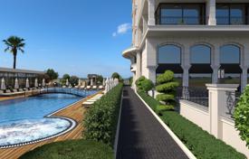 آپارتمان  – محمودلار, آنتالیا, ترکیه. From $130,000