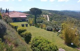 6غرفة ویلا  335 متر مربع Passignano Sul Trasimeno, ایتالیا. 1,280,000 €