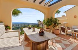 3غرفة پنت‌هاوس ها 158 متر مربع Benahavis, اسپانیا. 1,275,000 €
