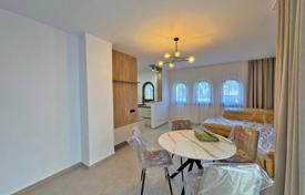 1غرفة آپارتمان  75 متر مربع Kosharitsa, بلغارستان. 123,000 €