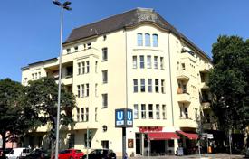 آپارتمان  – Charlottenburg-Wilmersdorf, برلین, آلمان. 464,000 €