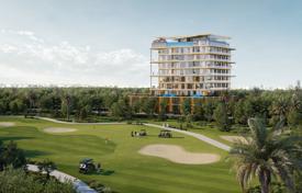 New residential complex with apartments مدينة دبي للإنتاج, امارات متحده عربی. $161,000 از