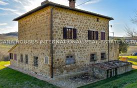 3غرفة ویلا  254 متر مربع Pienza, ایتالیا. 890,000 €