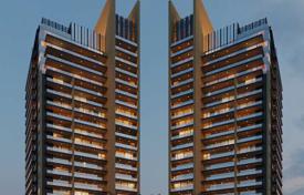 New residential complex with apartments أرجان, امارات متحده عربی. $219,000 از
