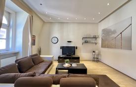 3غرفة آپارتمان  101 متر مربع District VI (Terézváros), مجارستان. 399,000 €