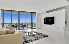 آپارتمان  – میامی, فلوریدا, ایالات متحده آمریکا. 1,949,000 €