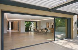 6غرفة ویلا  سنت ماکسیم, فرانسه. 6,300,000 €