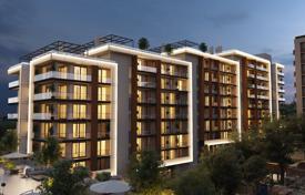 2غرفة شقة في مبنى جديد 60 متر مربع Krtsanisi Street, گرجستان. $102,000