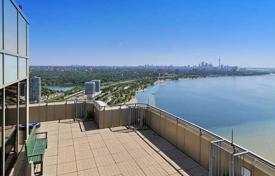 1غرفة آپارتمان  Lake Shore Boulevard West, کانادا. C$860,000