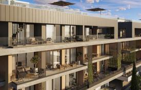 3غرفة پنت‌هاوس ها لیماسول, قبرس. 930,000 €