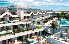 2غرفة آپارتمان  71 متر مربع El Albir, اسپانیا. 320,000 €