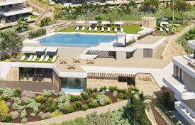 5غرفة آپارتمان  144 متر مربع Las Lagunas de Mijas, اسپانیا. 640,000 €