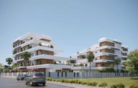 2غرفة شقة في مبنى جديد 70 متر مربع Antalya (city), ترکیه. $156,000
