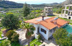 2غرفة ویلا  118 متر مربع Loutraki, یونان. 280,000 €