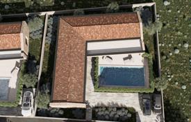 4غرفة خانه  160 متر مربع Labin, کرواسی. 420,000 €